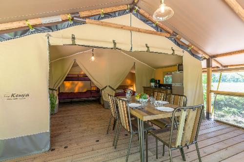 Lous Suais Camping Naturiste — photo 8