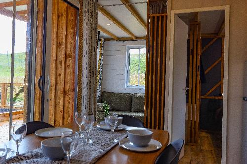 Lous Suais Camping Naturiste — photo 6