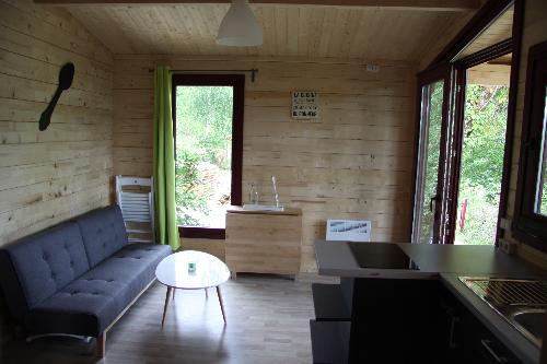 Lous Suais Camping Naturiste — photo 7